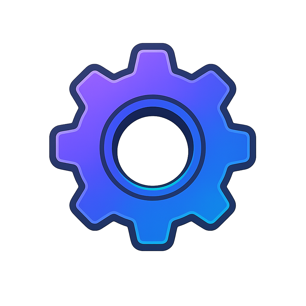 Implementation Icon