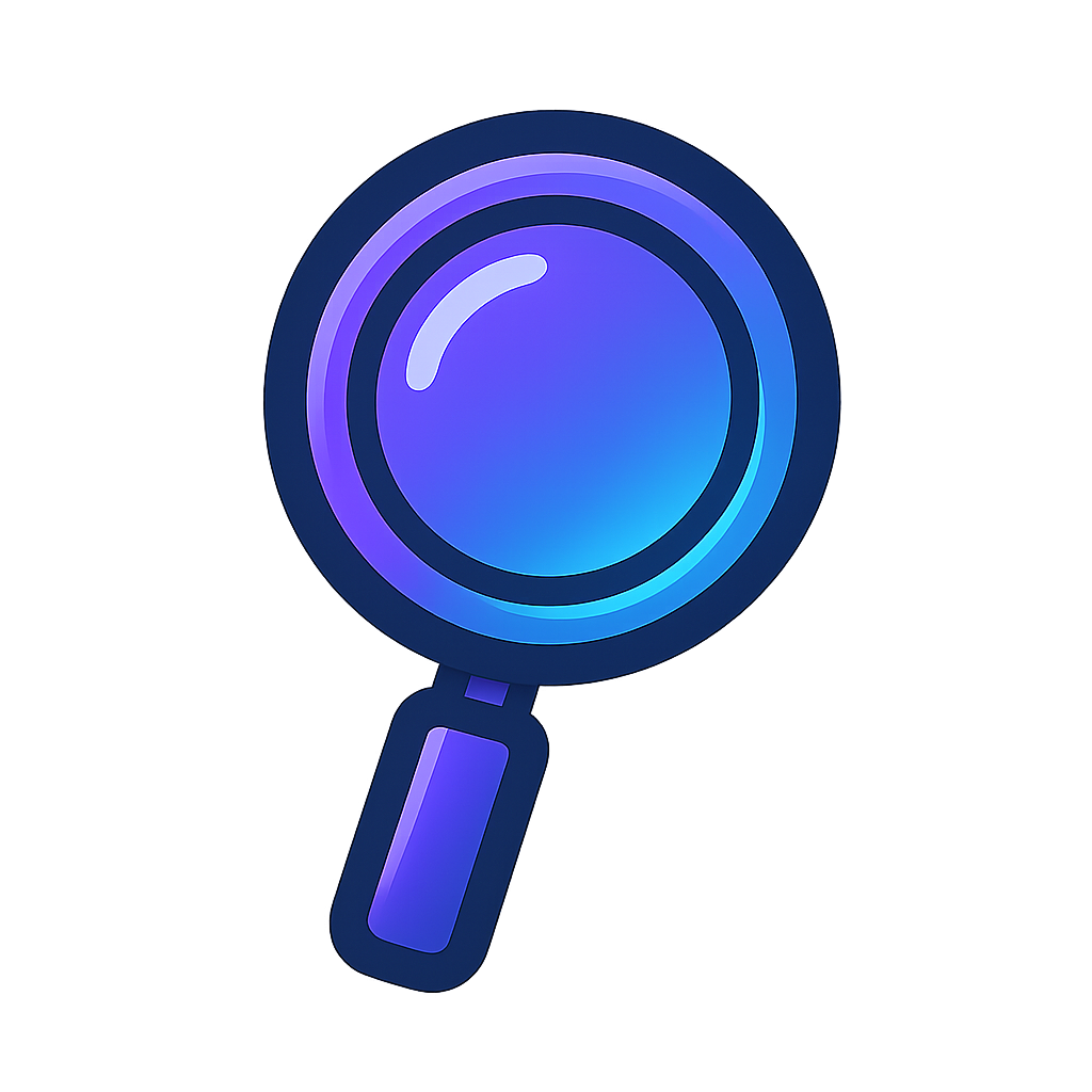 Discovery icon