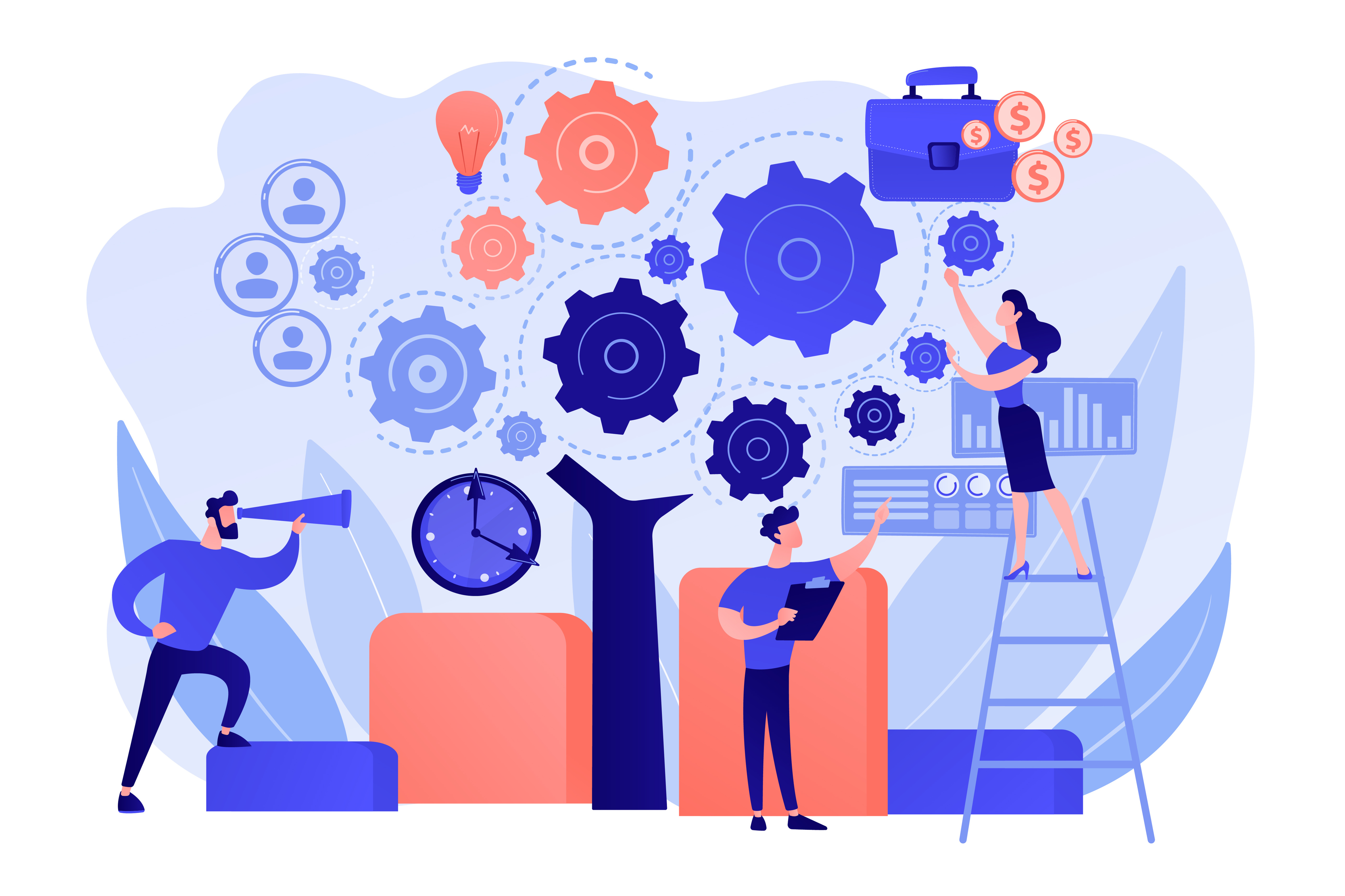Standardizing Lead Capture and Project Pipelines with Airtable Automation