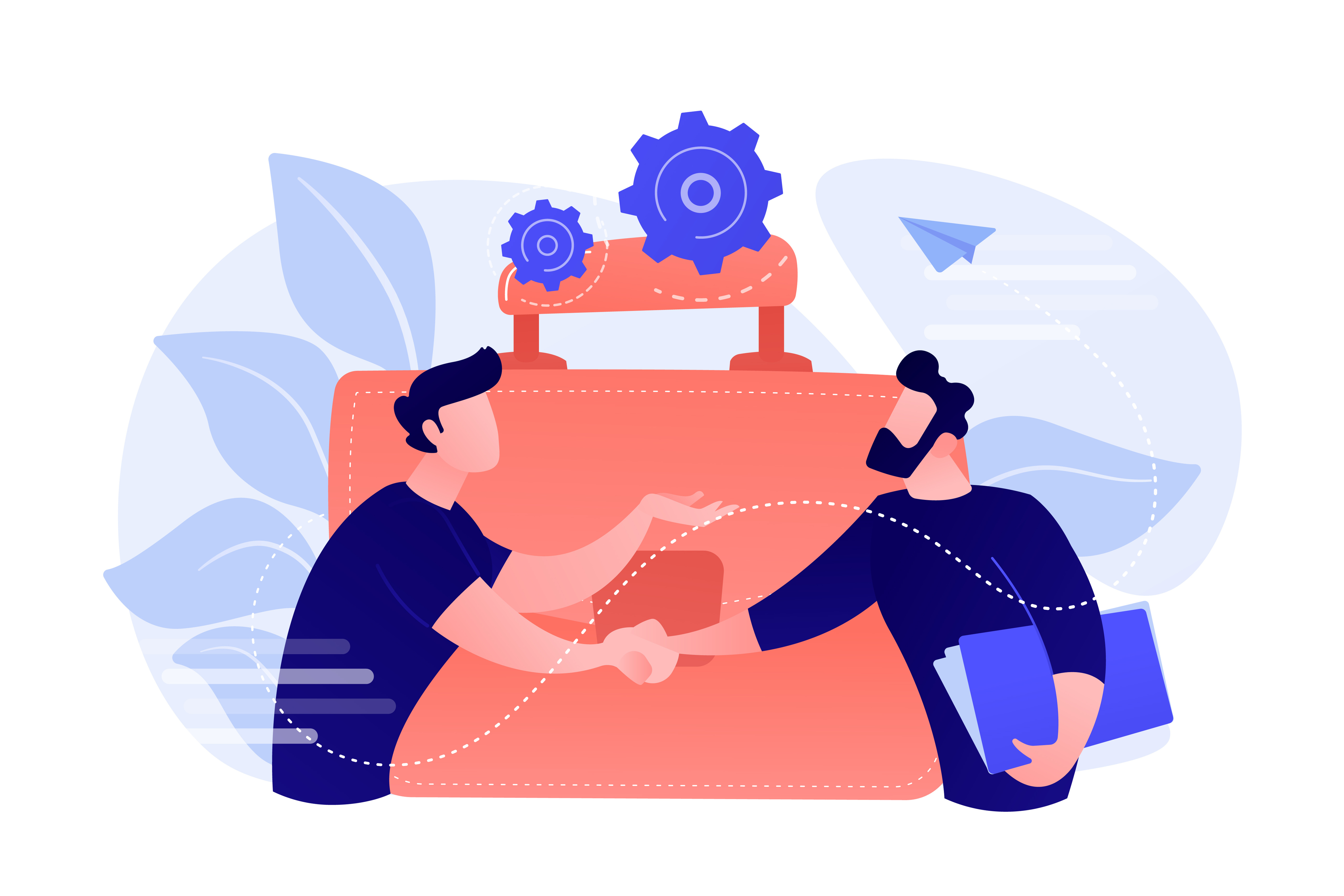 Automating Cleaning & Turnaround for Short-Term Rentals